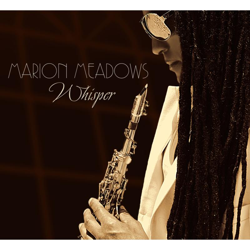 Picture of Marion Meadows - Whisper