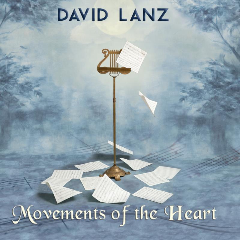 Picture of David Lanz - Movements Of The Heart