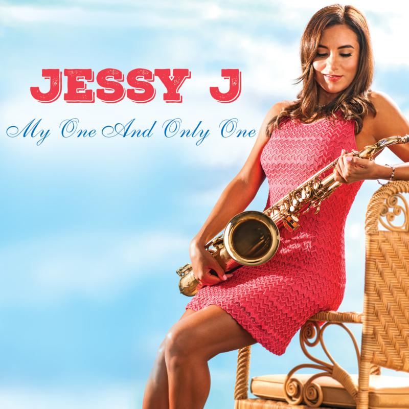 Picture of Jessy J - My One And Only One