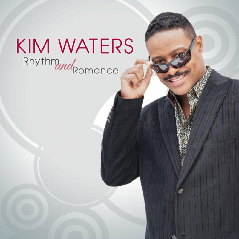 Picture of Kim Waters - Rhythm And Romance