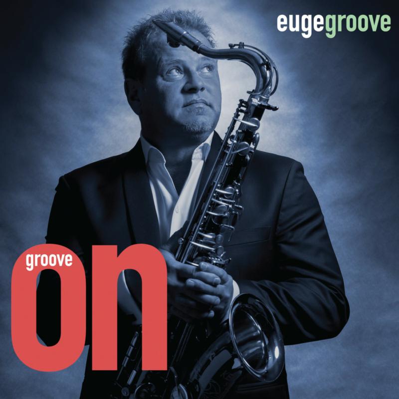Picture of Euge Groove - Groove On