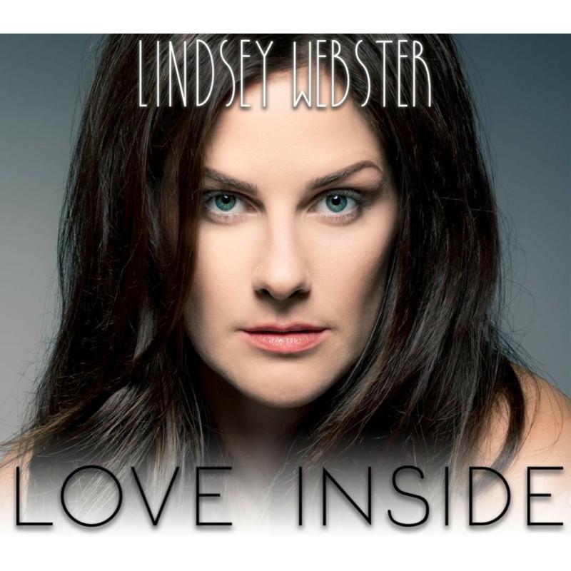 Picture of Lindsey Webster - Love Inside