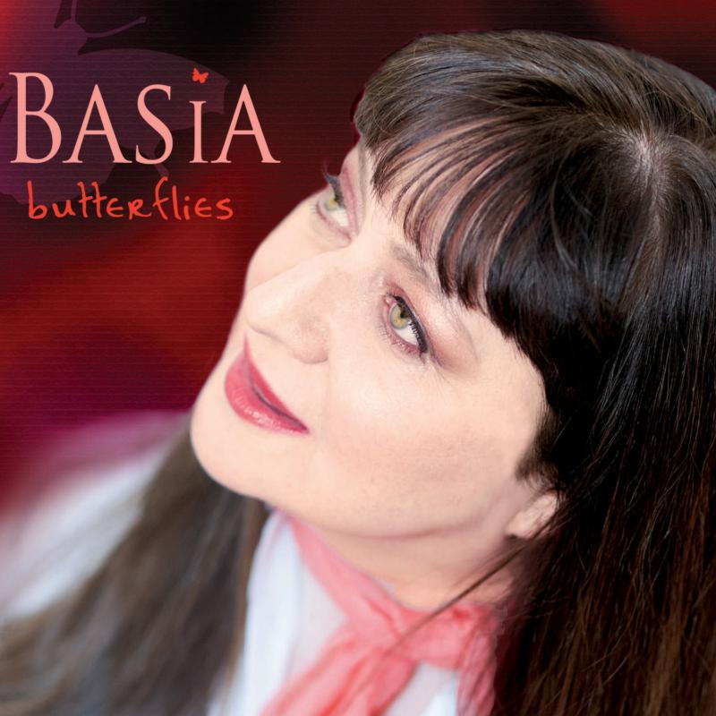 Picture of Basia - Butterflies