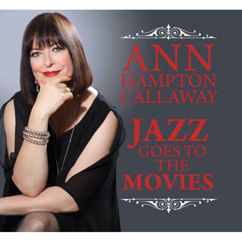Picture of Ann Hampton Calloway - Jazz Goes To The Movies