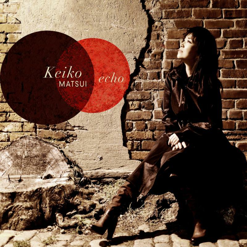 Picture of Keiko Matsui - Echo