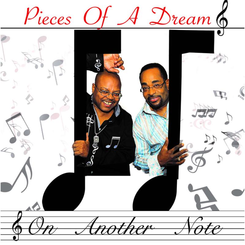 Picture of Pieces Of A Dream - On Another Note