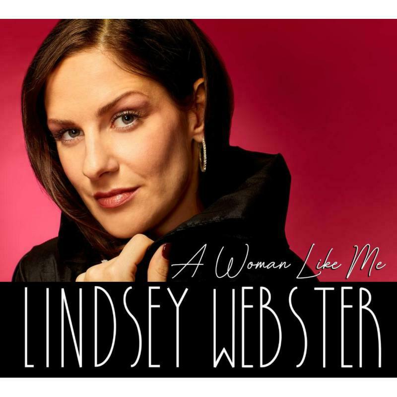 Picture of Lindsey Webster - A Woman Like Me