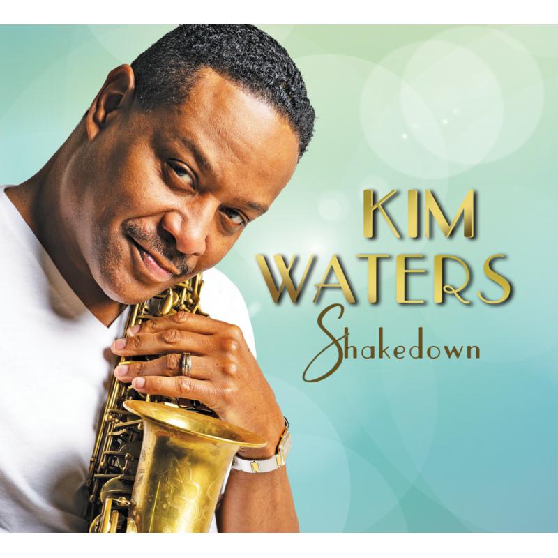 Picture of Kim Waters - Shakedown
