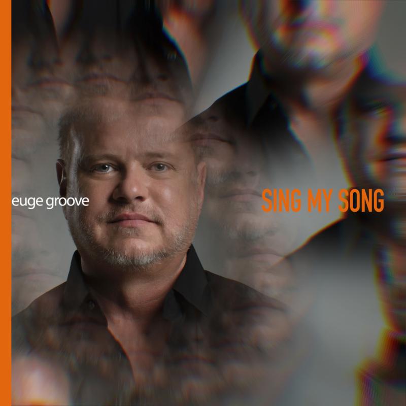 Picture of Euge Groove - Sing My Song