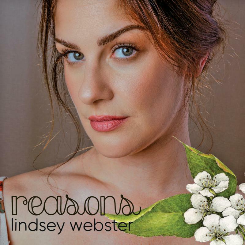 Picture of Lindsey Webster - Reasons