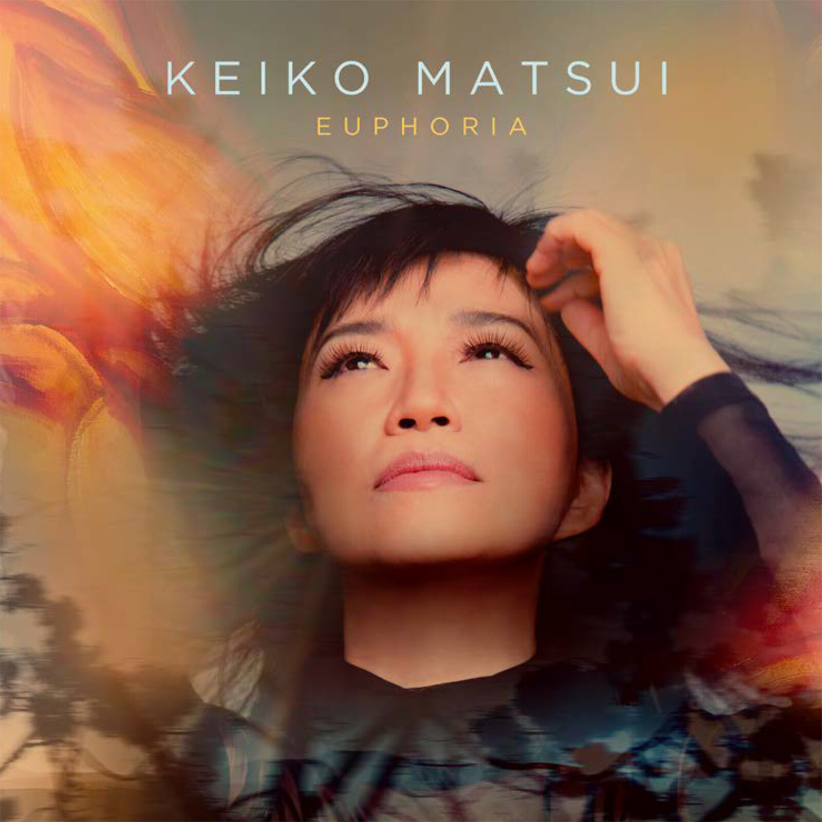 Picture of Keiko Matsui - Euphoria