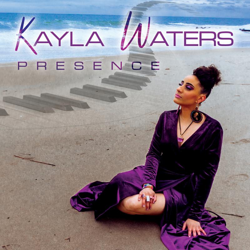 Picture of Kayla Waters - Presence