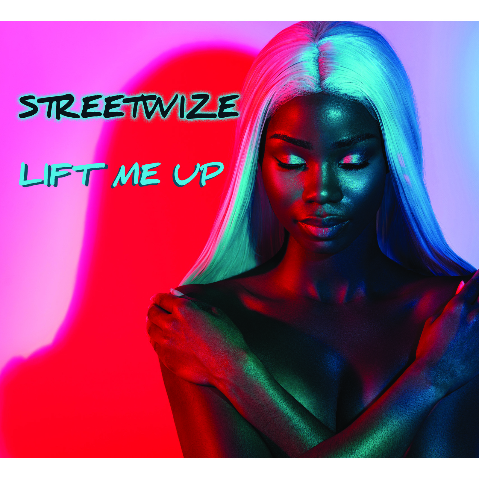 Picture of Streetwize - Lift Me Up
