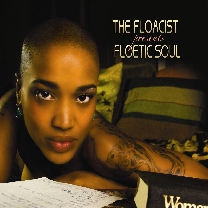 Picture of The Floacist - Floetic Soul