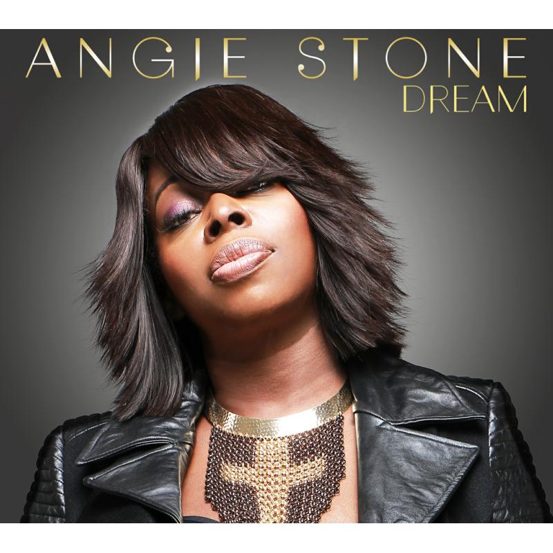 Picture of Angie Stone - Dream