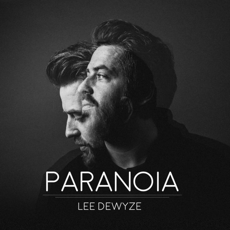Picture of Lee DeWyze - Paranoia
