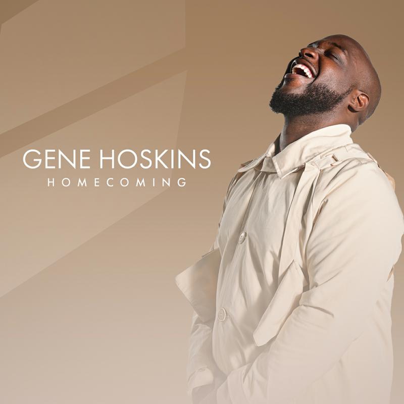 Picture of Gene Hoskins - Homecoming
