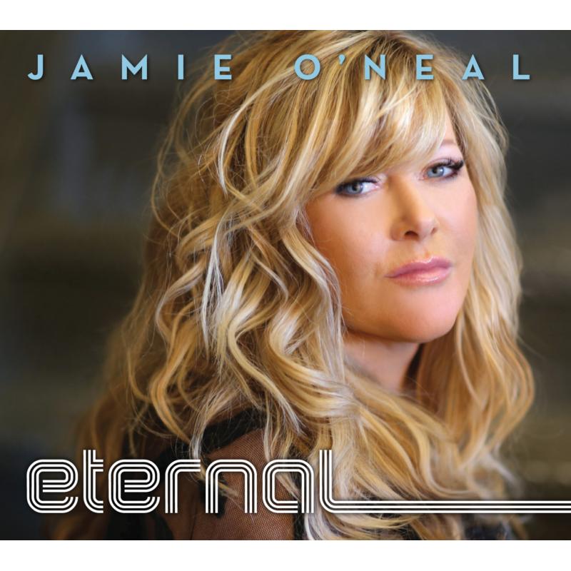 Picture of Jamie O'Neal - Eternal