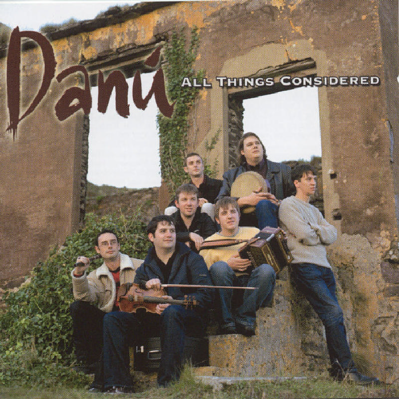 Picture of Dan� - All Things Considered