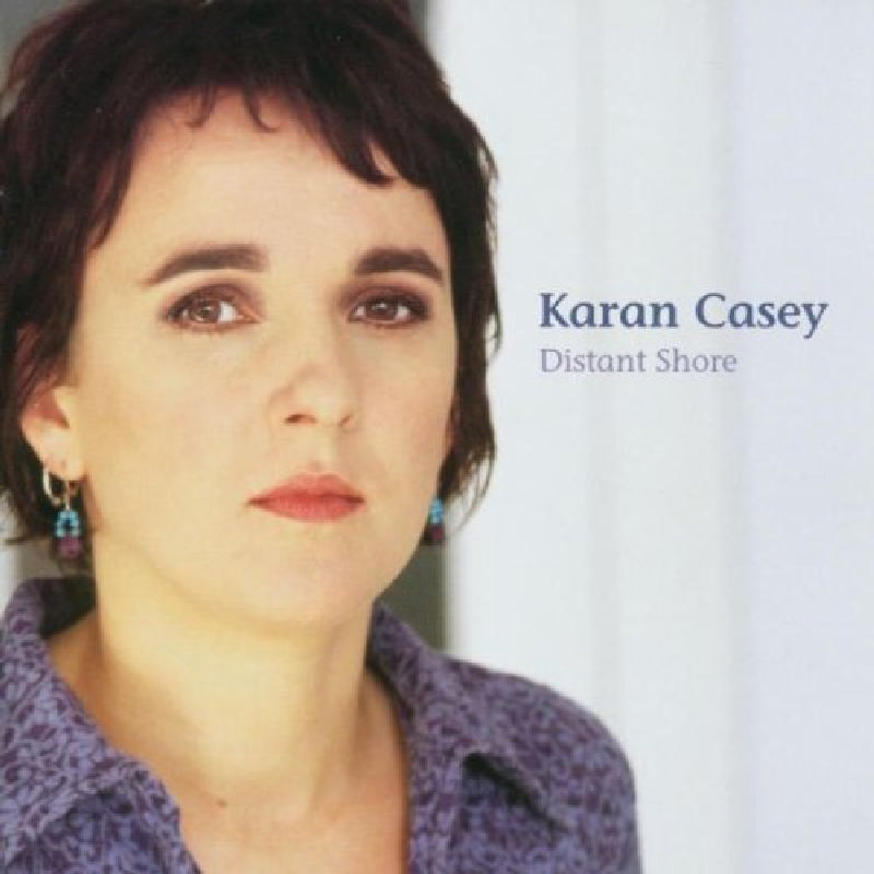 Picture of Karan Casey - Distant Shore