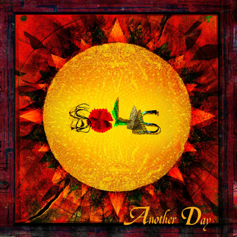 Picture of Solas - Another Day
