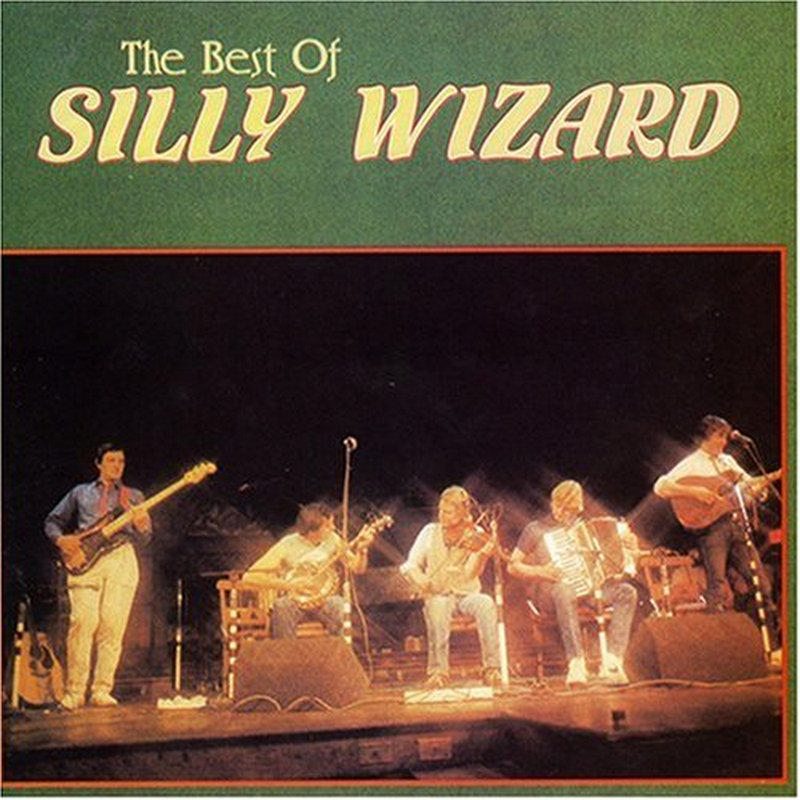 Picture of Silly Wizard - The Best of Silly Wizard