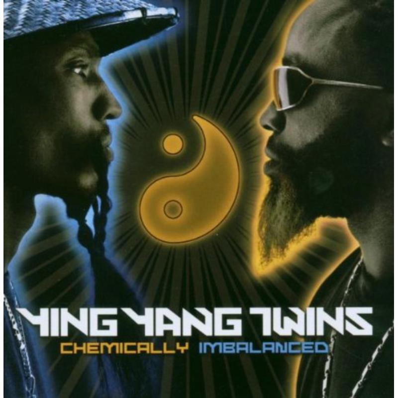 Picture of Ying Yang Twins - Chemically Imbalanced
