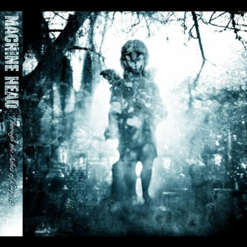 Picture of Machine Head - Through The Ashes Of Empires
