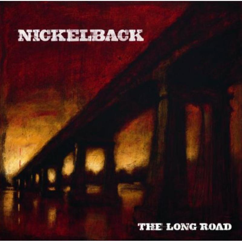Picture of Nickelback - The Long Road !!