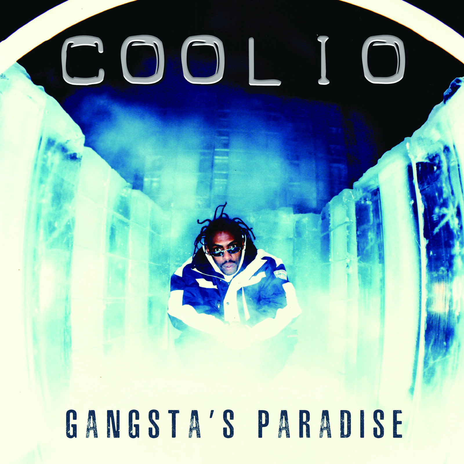 Picture of Coolio - Gangsta's Paradise