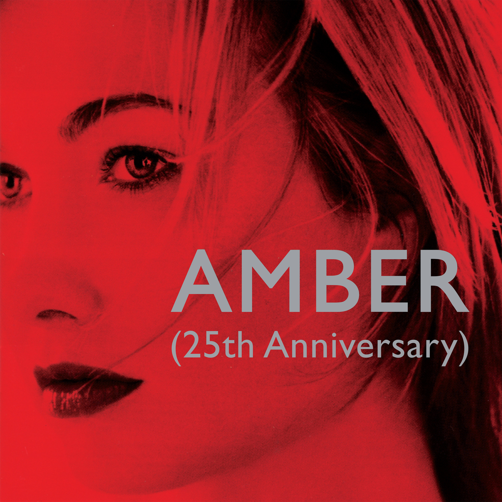 Picture of Amber - Amber (25th Anniversary)