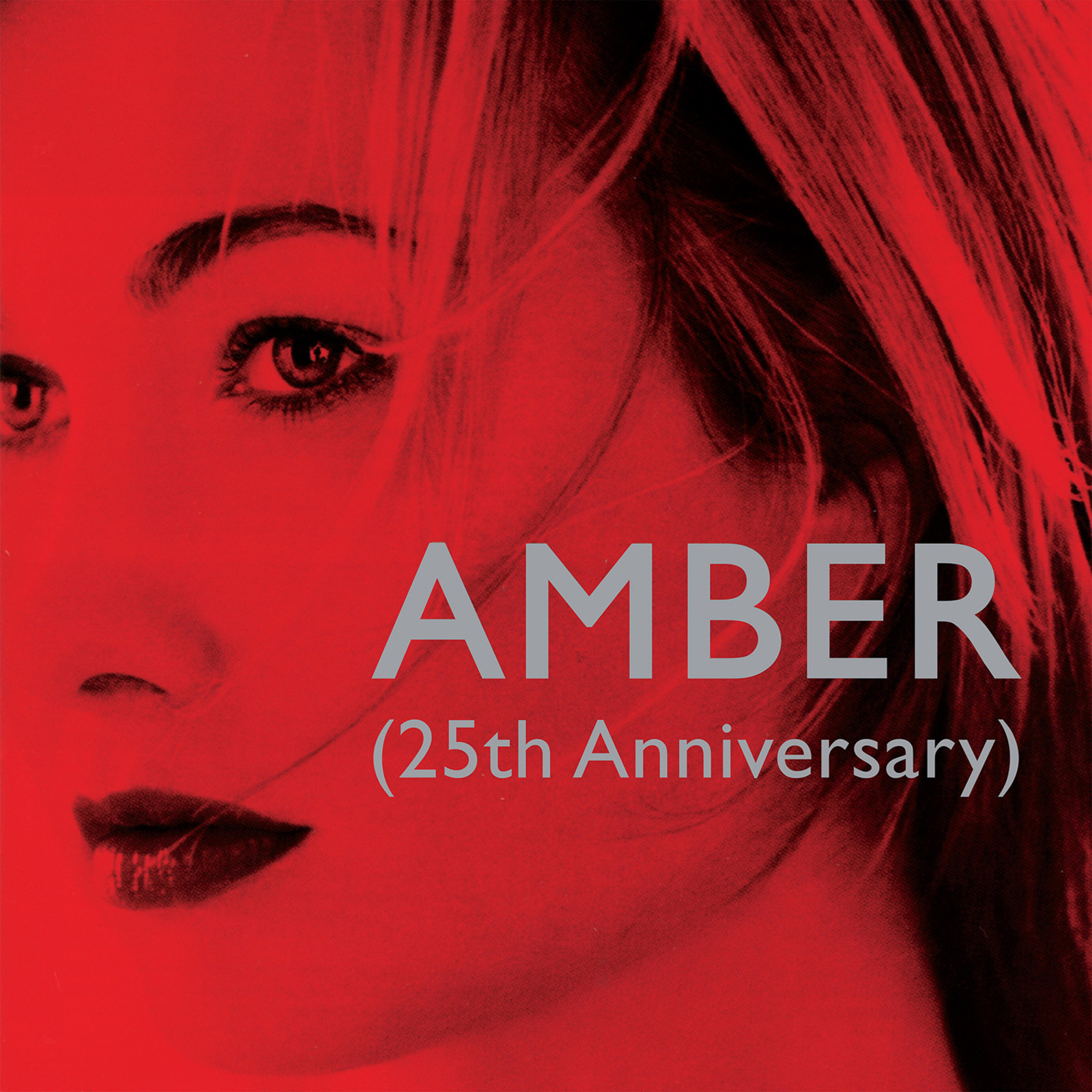 Picture of Amber - Amber (25th Anniversary)