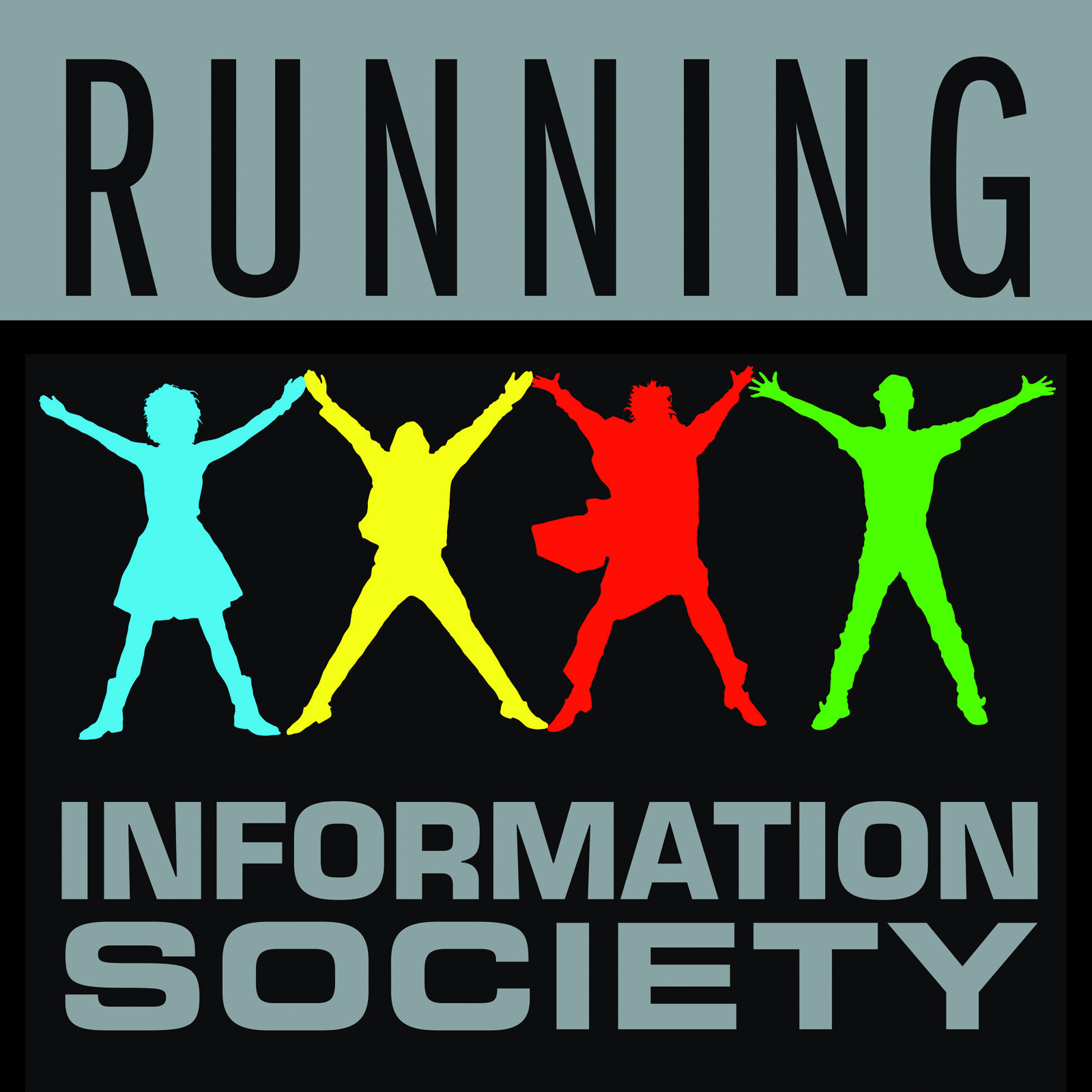 Picture of Information Society - Running