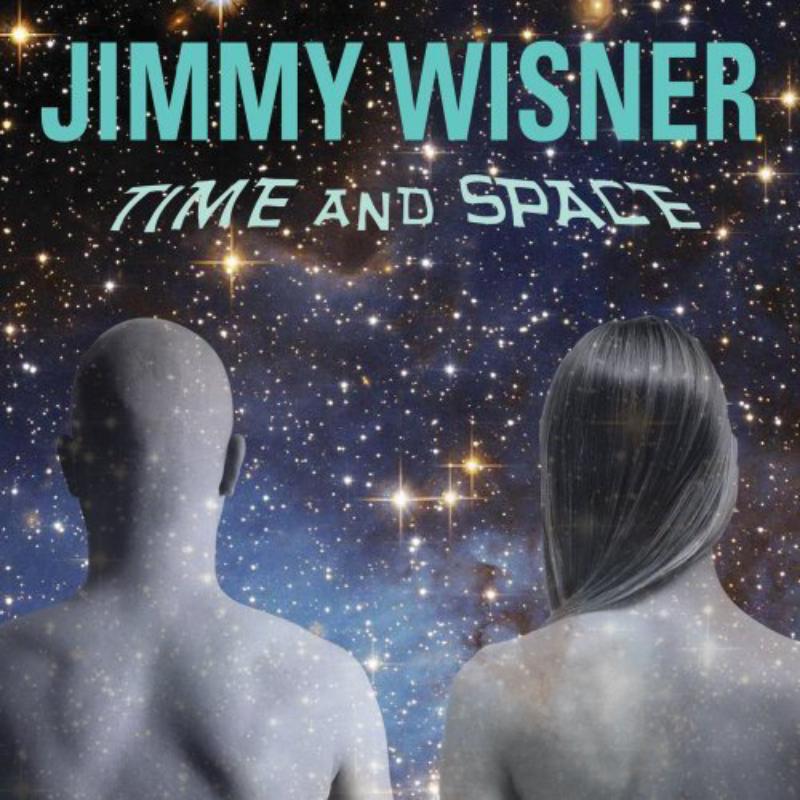 Picture of Jimmy Wisner - Time & Space