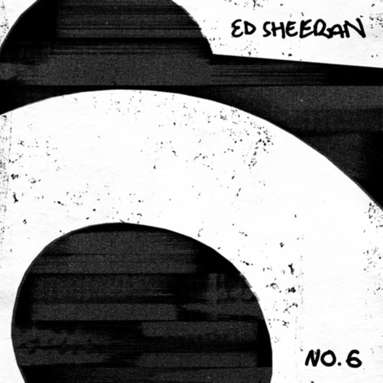 Picture of Ed Sheeran - No.6 Collaborations Project