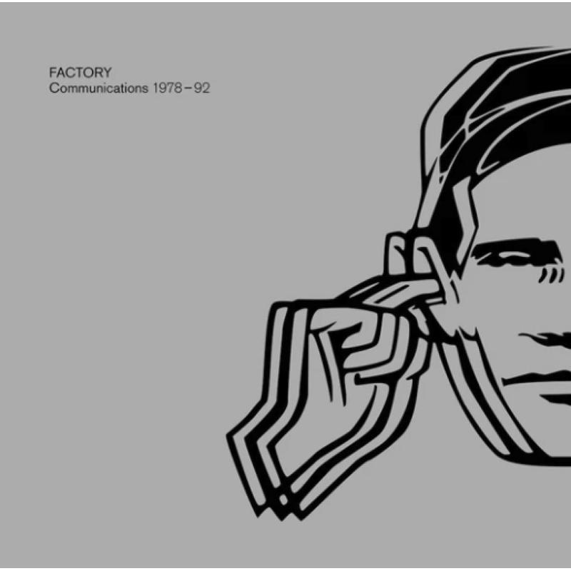 Picture of Factory Communications - Factory Communications