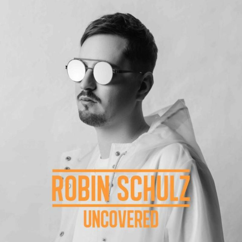 Picture of Robin Schulz - Uncovered