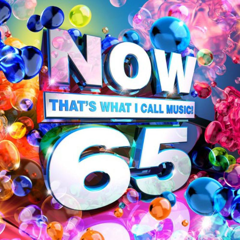 Picture of Various Artists - Now, Volume 65: That's What I Call Music
