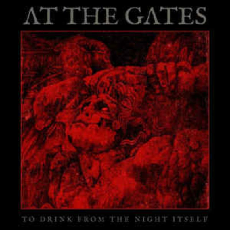 Picture of At The Gates - To Drink From The Night Itself