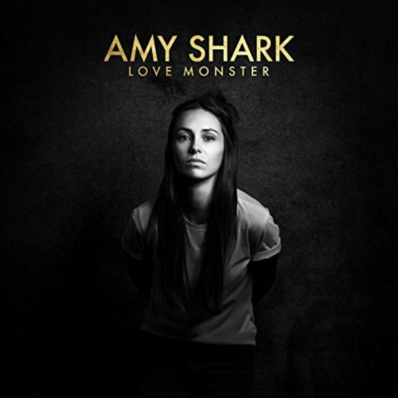 Picture of Amy Shark - Love Monster