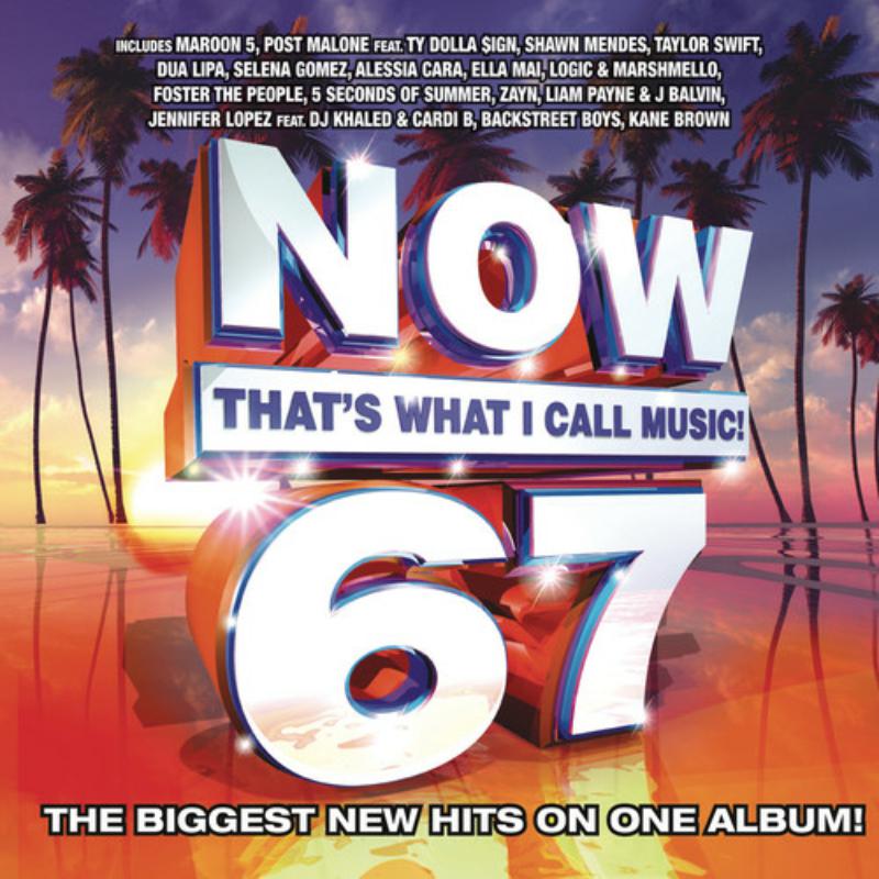 Picture of Now That's What I Call Music 6 - Various Artists