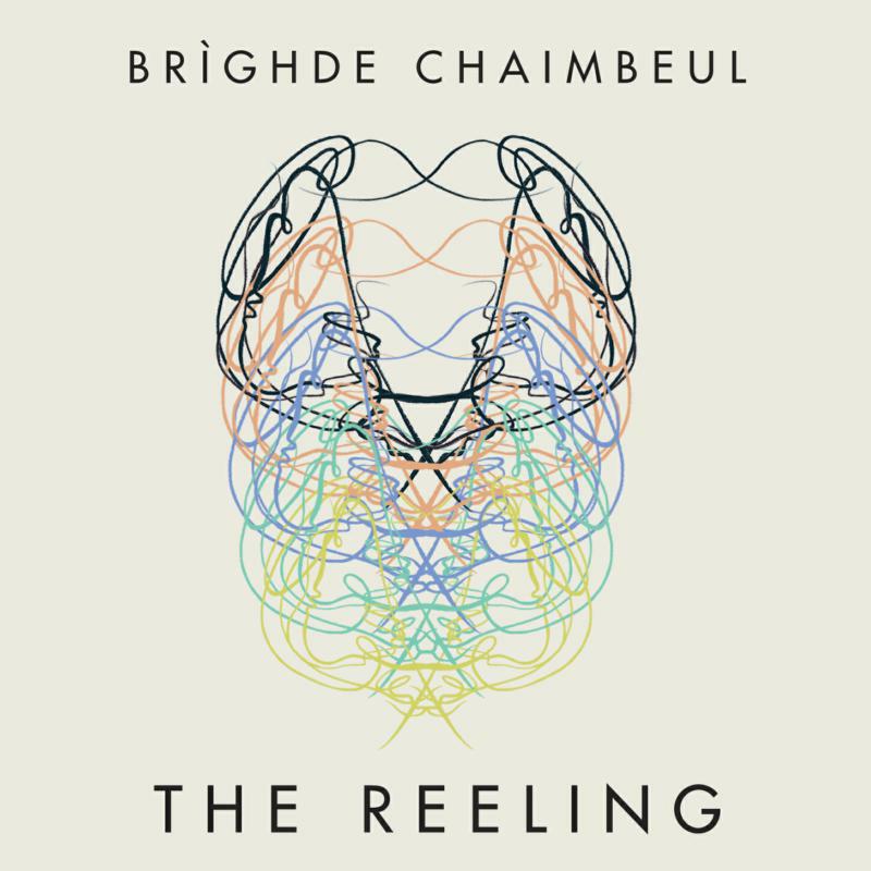 Picture of Br�ghde Chaimbeul - The Reeling
