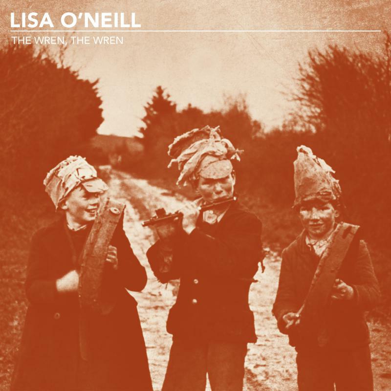 Picture of Lisa O'Neill - The Wren, The Wren (7)