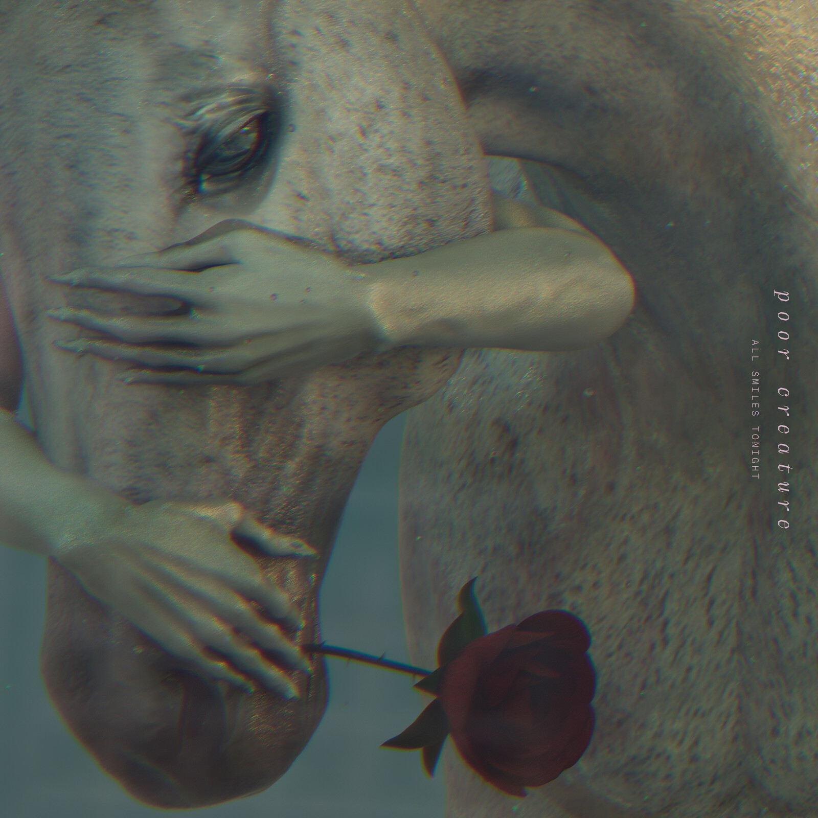 Picture of Poor Creature - All Smiles Tonight