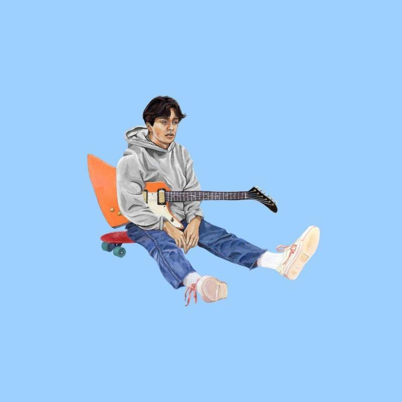 Picture of Boy Pablo - Soy Pablo