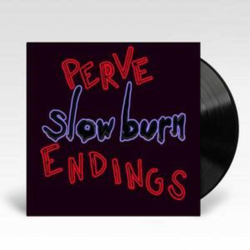Picture of Perve Endings - Slow Burn