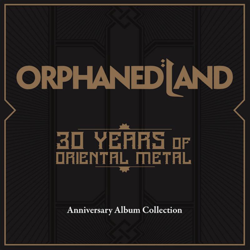Picture of Orphaned Land - 30 Years Of Oriental Metal