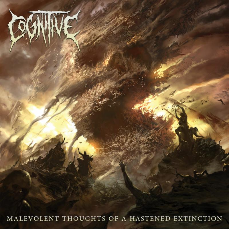 Picture of Cognitive - Malevolent Thoughts of a Hastened Extinction