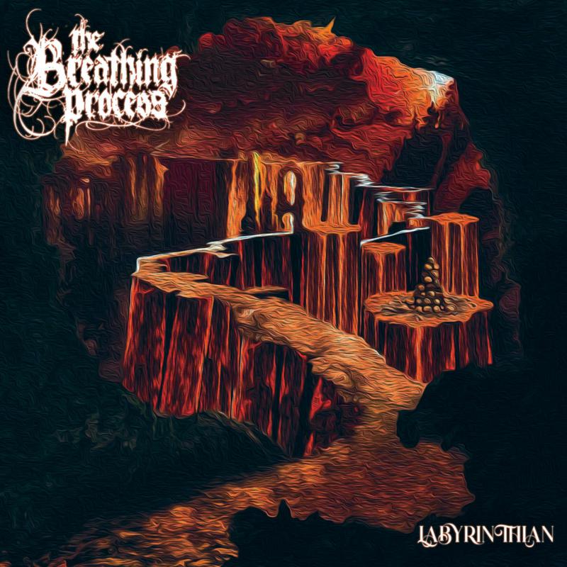Picture of The Breathing Process - Labyrinthian