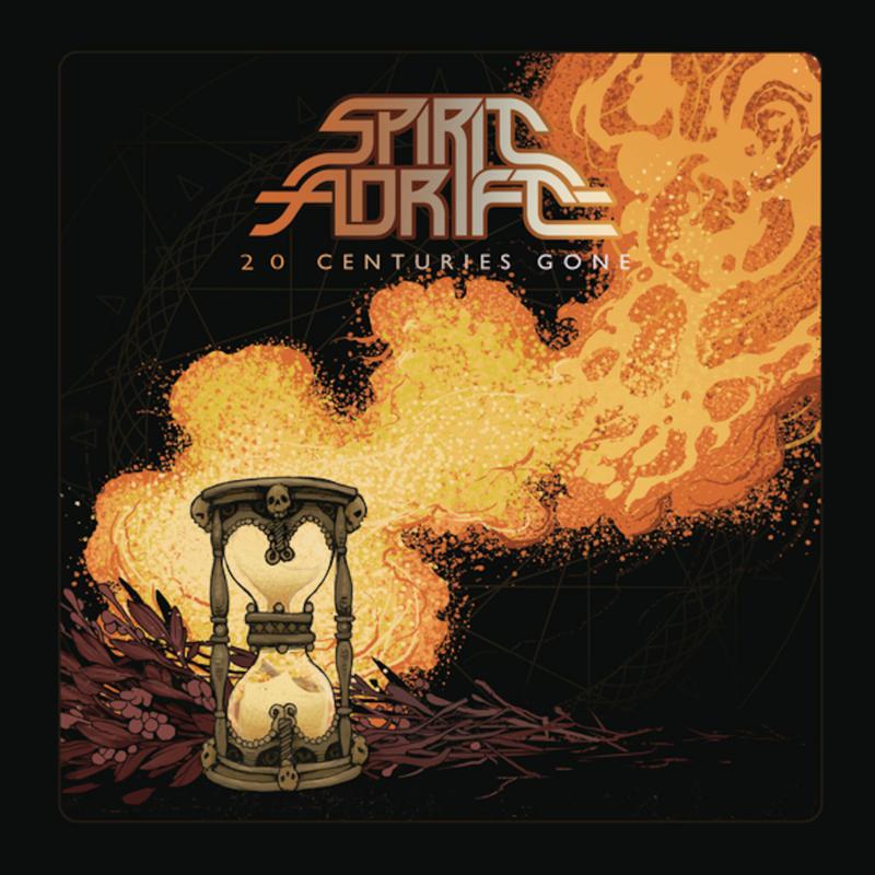 Picture of Spirit Adrift - 20 Centuries Gone